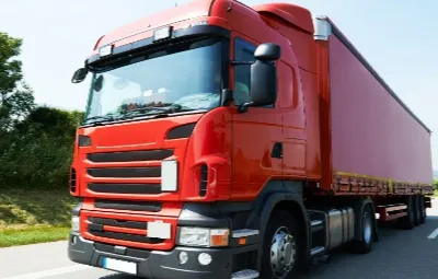 Konya Tatvan Ambar Kargo