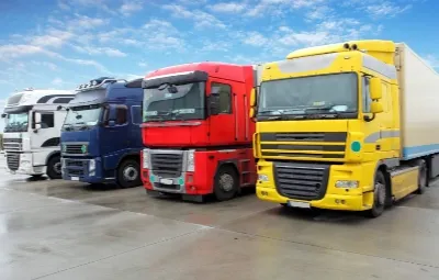 Konya Tatvan Nakliye Ambarı