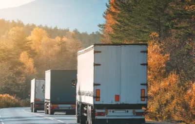 Konya ile Tatvan Arası Klima Taşıma