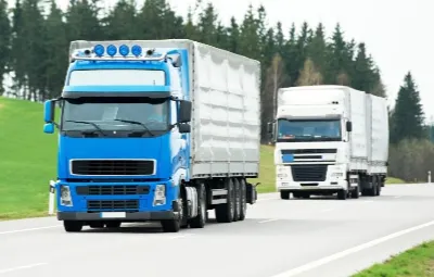 Konya ile Tatvan Arası Eşya Taşıma